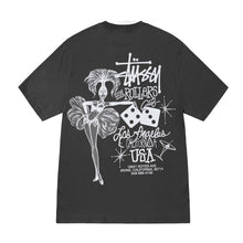 Cargar imagen en el visor de la galería, STÜSSY High Rollers Pigment Dyed Tee
