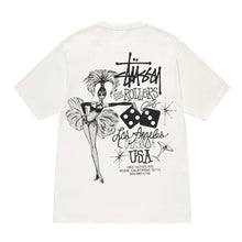 Cargar imagen en el visor de la galería, STÜSSY High Rollers Pigment Dyed Tee
