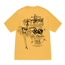 Cargar imagen en el visor de la galería, STÜSSY High Rollers Pigment Dyed Tee
