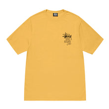 Cargar imagen en el visor de la galería, STÜSSY High Rollers Pigment Dyed Tee
