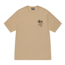 Cargar imagen en el visor de la galería, STÜSSY High Rollers Pigment Dyed Tee
