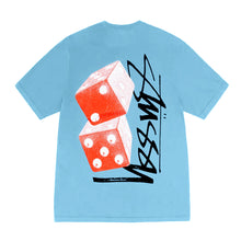 Cargar imagen en el visor de la galería, STÜSSY Tall Dice Tee
