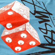Cargar imagen en el visor de la galería, STÜSSY Tall Dice Tee
