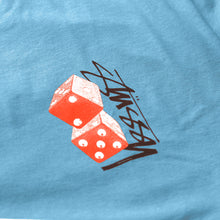 Cargar imagen en el visor de la galería, STÜSSY Tall Dice Tee
