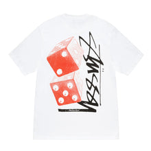 Cargar imagen en el visor de la galería, STÜSSY Tall Dice Tee

