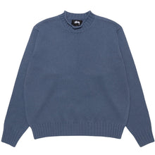 Cargar imagen en el visor de la galería, STÜSSY Tonal Mock Neck Sweater Surfman
