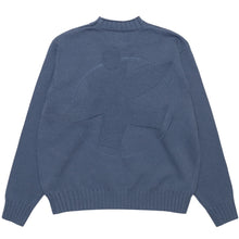 Cargar imagen en el visor de la galería, STÜSSY Tonal Mock Neck Sweater Surfman
