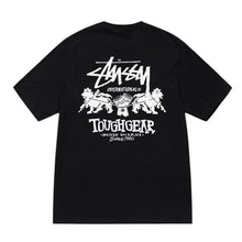 Cargar imagen en el visor de la galería, STÜSSY Tough Gear International Tee
