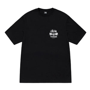 STÜSSY Tough Gear International Tee