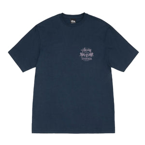 STÜSSY Tough Gear International Tee
