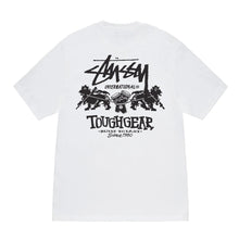 Cargar imagen en el visor de la galería, STÜSSY Tough Gear International Tee
