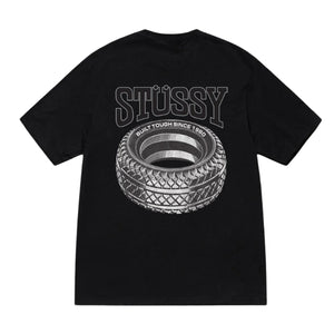 STÜSSY Tough Tread Tee