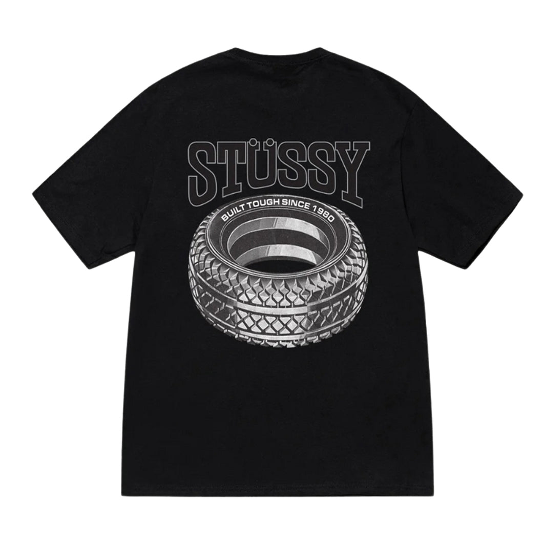 STÜSSY Tough Tread Tee