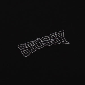 STÜSSY Tough Tread Tee