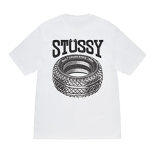 Cargar imagen en el visor de la galería, STÜSSY Tough Tread Tee
