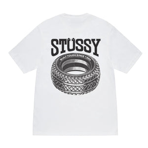 STÜSSY Tough Tread Tee