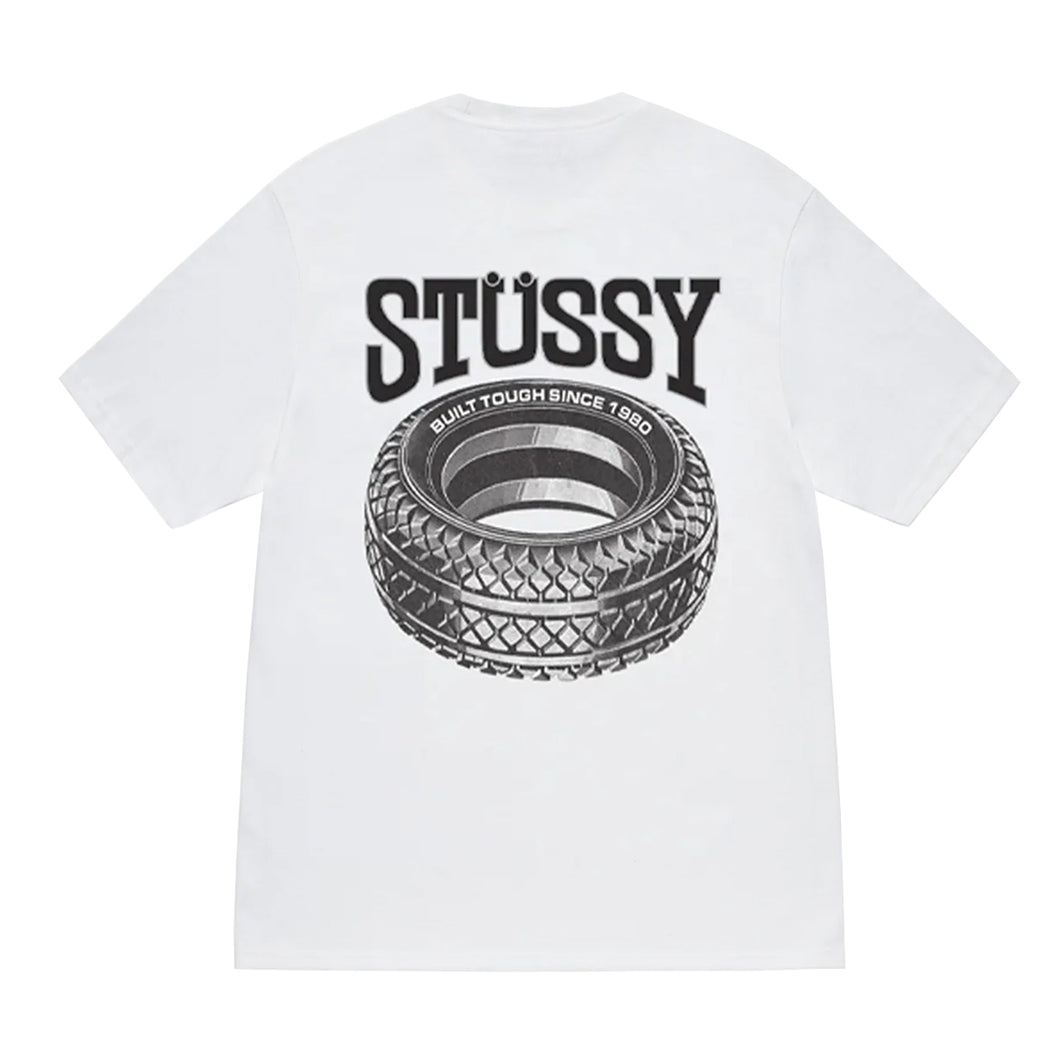 STÜSSY Tough Tread Tee