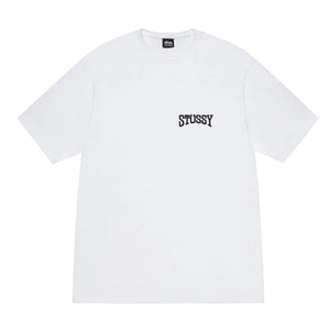 STÜSSY Tough Tread Tee