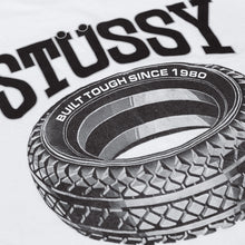 Cargar imagen en el visor de la galería, STÜSSY Tough Tread Tee
