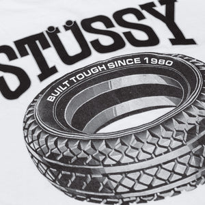 STÜSSY Tough Tread Tee