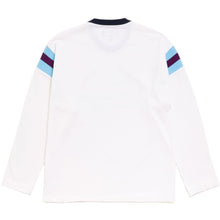 Cargar imagen en el visor de la galería, STÜSSY Tri Country LS Ringer Tee
