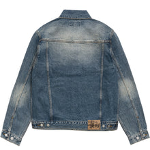 Cargar imagen en el visor de la galería, STÜSSY Trucker Denim Jacket
