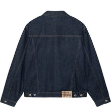Cargar imagen en el visor de la galería, STÜSSY Trucker Denim Jacket
