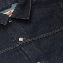 Cargar imagen en el visor de la galería, STÜSSY Trucker Denim Jacket
