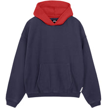 Cargar imagen en el visor de la galería, STÜSSY Two Tone Hoodie
