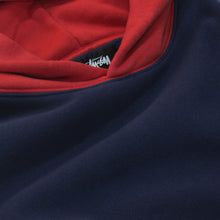 Cargar imagen en el visor de la galería, STÜSSY Two Tone Hoodie
