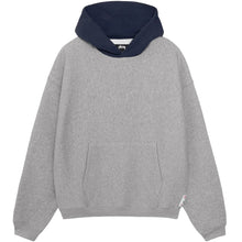 Cargar imagen en el visor de la galería, STÜSSY Two Tone Hoodie
