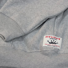 Cargar imagen en el visor de la galería, STÜSSY Two Tone Hoodie
