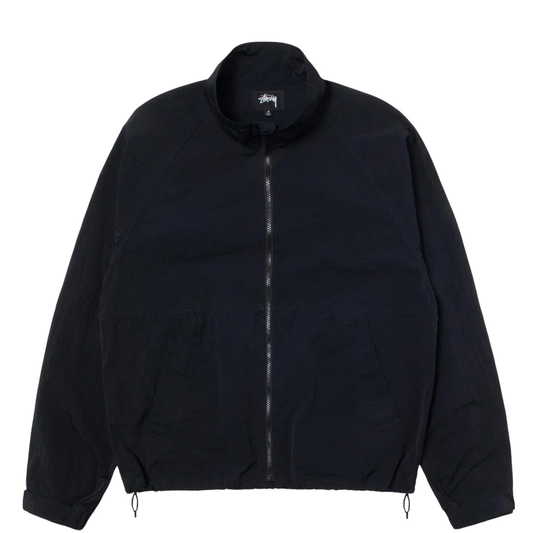 STÜSSY Warm Up Jacket