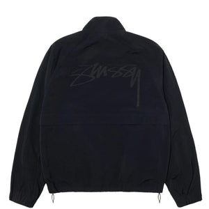 STÜSSY Warm Up Jacket
