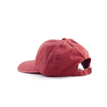 Cargar imagen en el visor de la galería, STÜSSY Washed Stock Low Pro Cap
