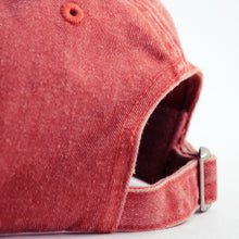 Cargar imagen en el visor de la galería, STÜSSY Washed Stock Low Pro Cap
