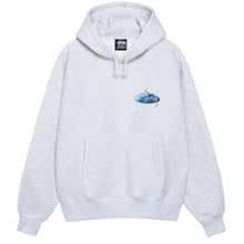Cargar imagen en el visor de la galería, STÜSSY Wave Oval Hoodie
