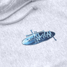 Cargar imagen en el visor de la galería, STÜSSY Wave Oval Hoodie

