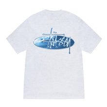 Cargar imagen en el visor de la galería, STÜSSY Wave Oval Tee
