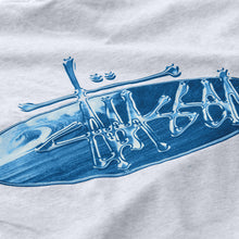 Cargar imagen en el visor de la galería, STÜSSY Wave Oval Tee
