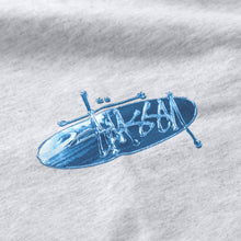 Cargar imagen en el visor de la galería, STÜSSY Wave Oval Tee
