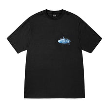 Cargar imagen en el visor de la galería, STÜSSY Wave Oval Tee
