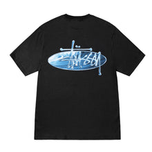 Cargar imagen en el visor de la galería, STÜSSY Wave Oval Tee
