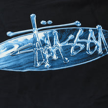 Cargar imagen en el visor de la galería, STÜSSY Wave Oval Tee

