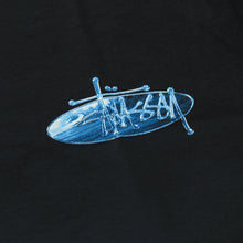 Cargar imagen en el visor de la galería, STÜSSY Wave Oval Tee
