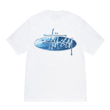 Cargar imagen en el visor de la galería, STÜSSY Wave Oval Tee
