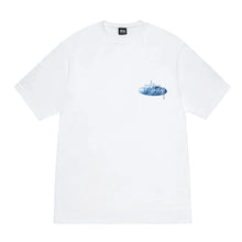 Cargar imagen en el visor de la galería, STÜSSY Wave Oval Tee
