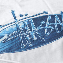 Cargar imagen en el visor de la galería, STÜSSY Wave Oval Tee
