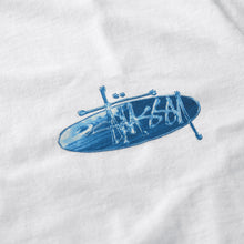 Cargar imagen en el visor de la galería, STÜSSY Wave Oval Tee
