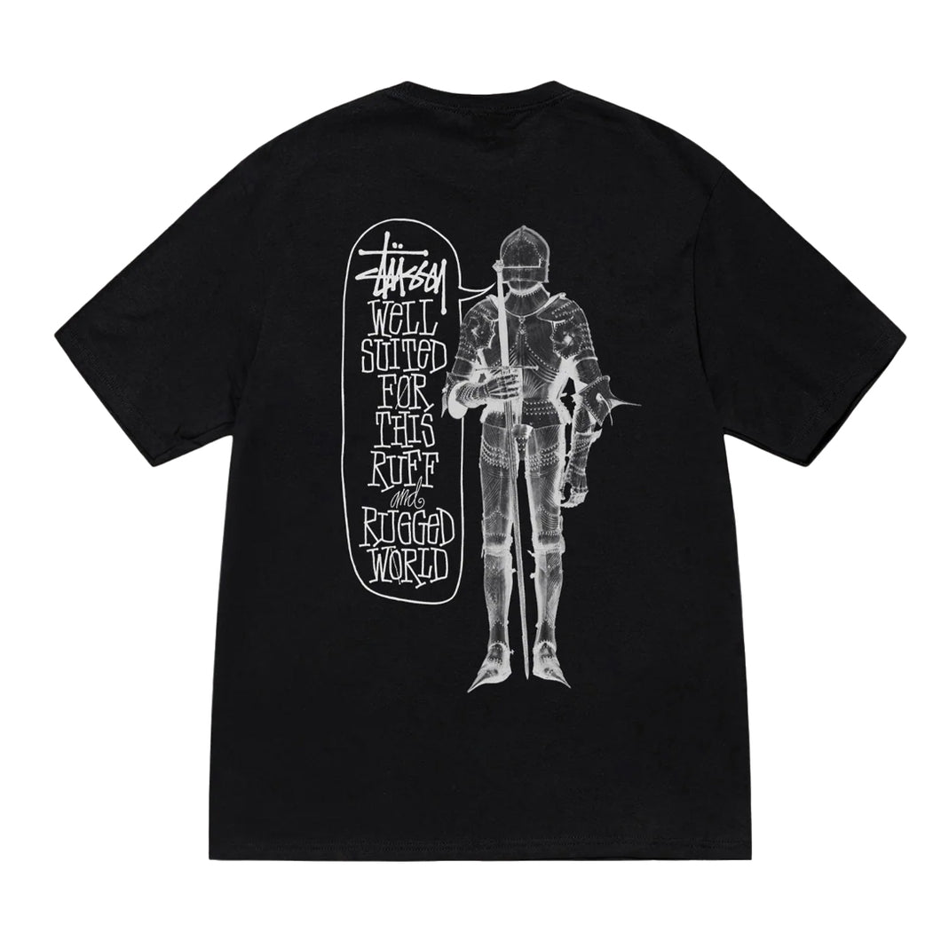 STÜSSY Well Suited Tee